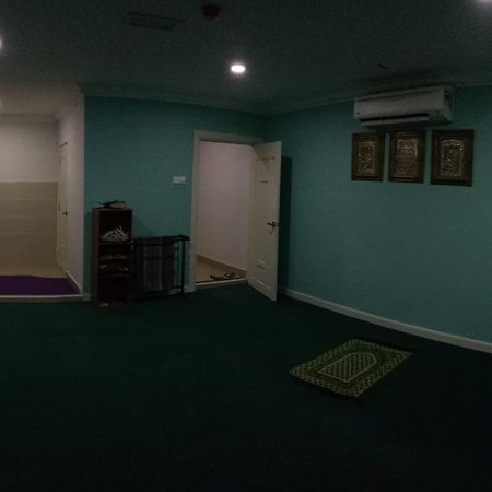 ホテル ムティアラ Kgmmb Malacca エクステリア 写真
