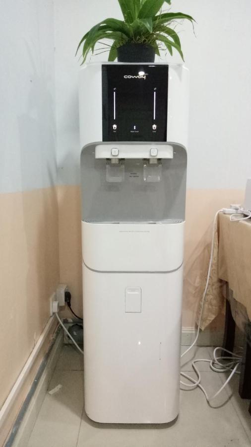 ホテル ムティアラ Kgmmb Malacca エクステリア 写真