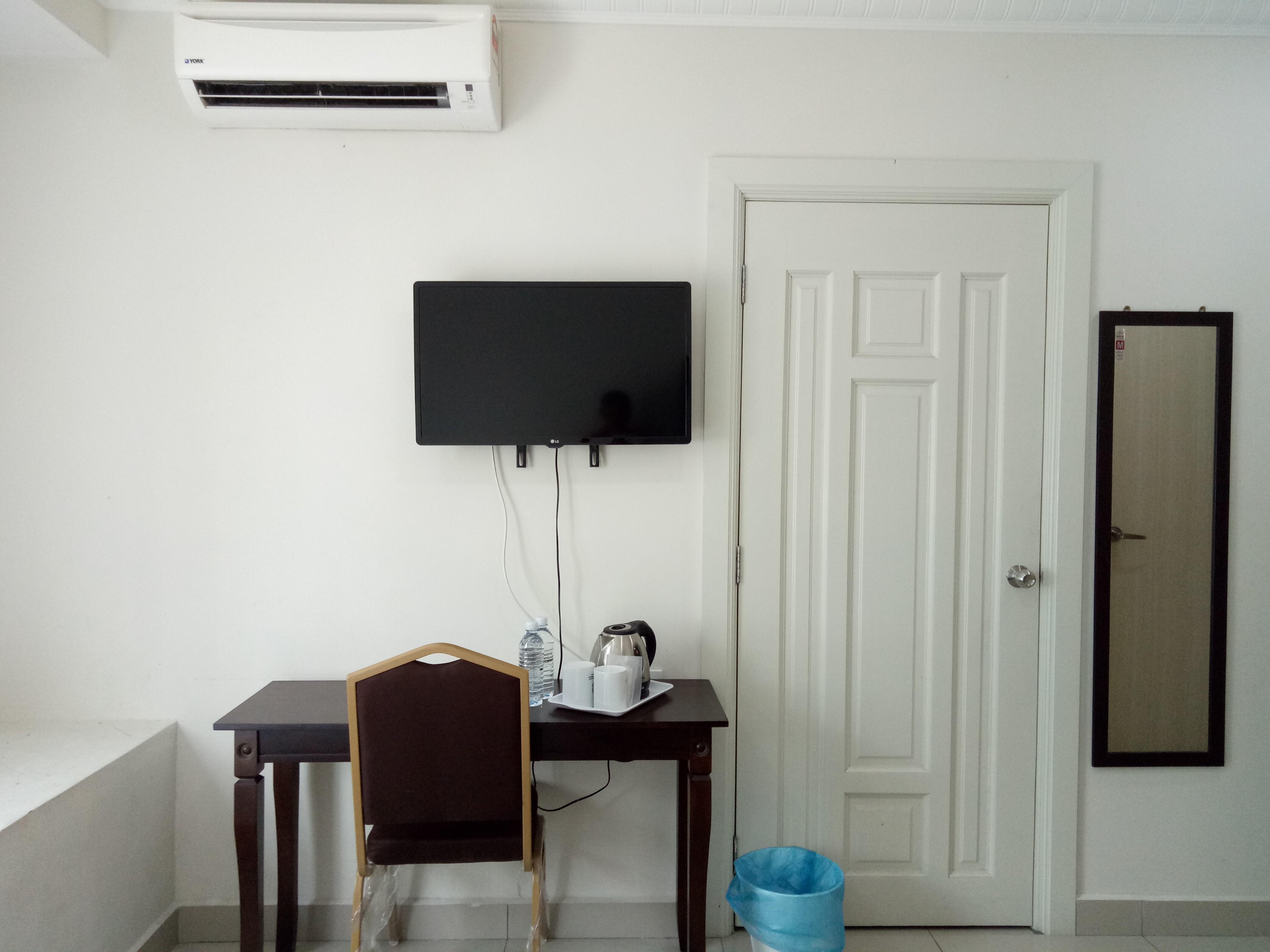 ホテル ムティアラ Kgmmb Malacca エクステリア 写真