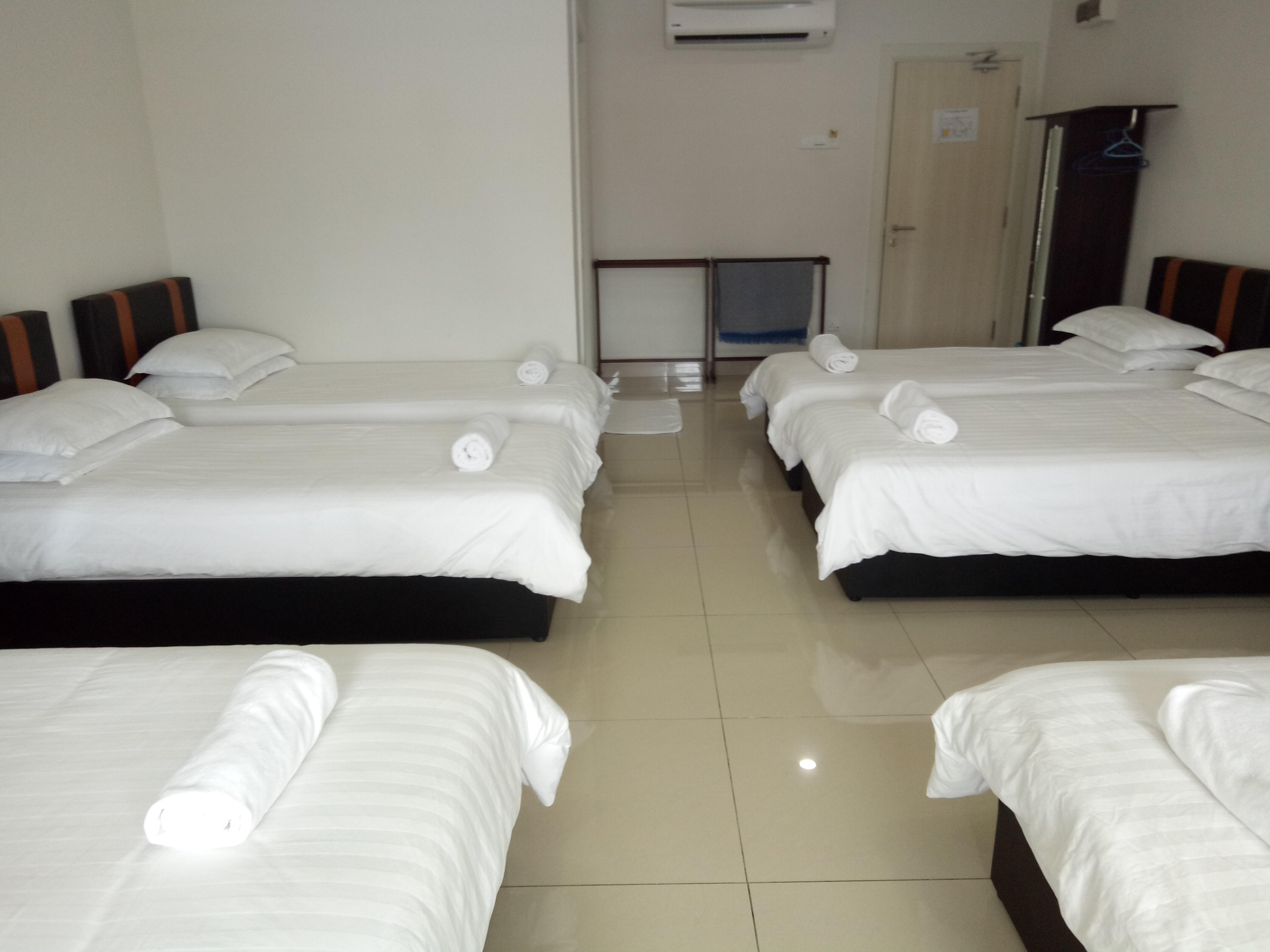 ホテル ムティアラ Kgmmb Malacca エクステリア 写真