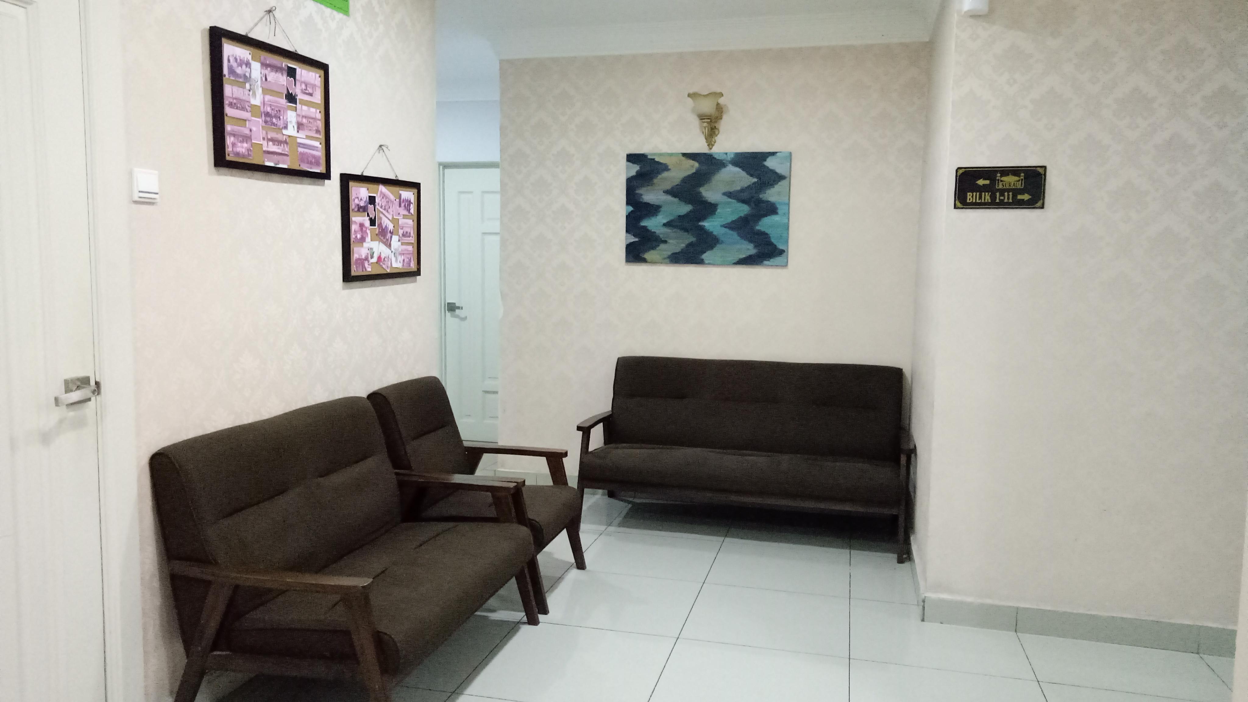 ホテル ムティアラ Kgmmb Malacca エクステリア 写真
