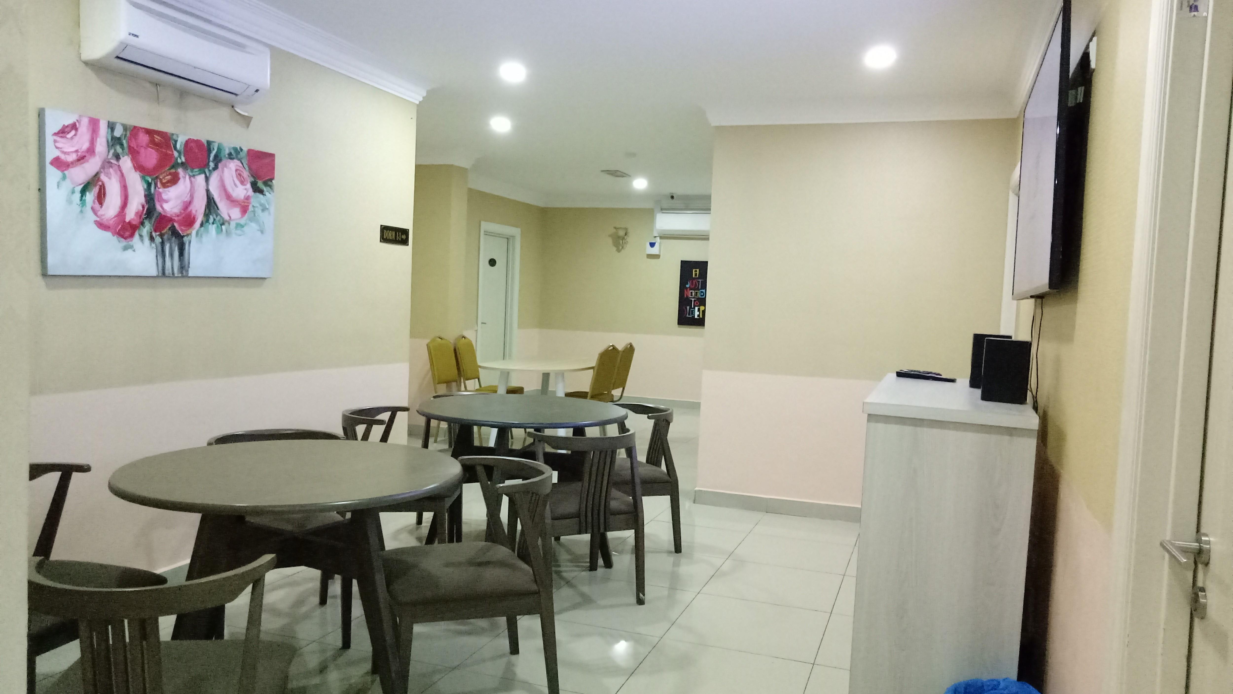 ホテル ムティアラ Kgmmb Malacca エクステリア 写真
