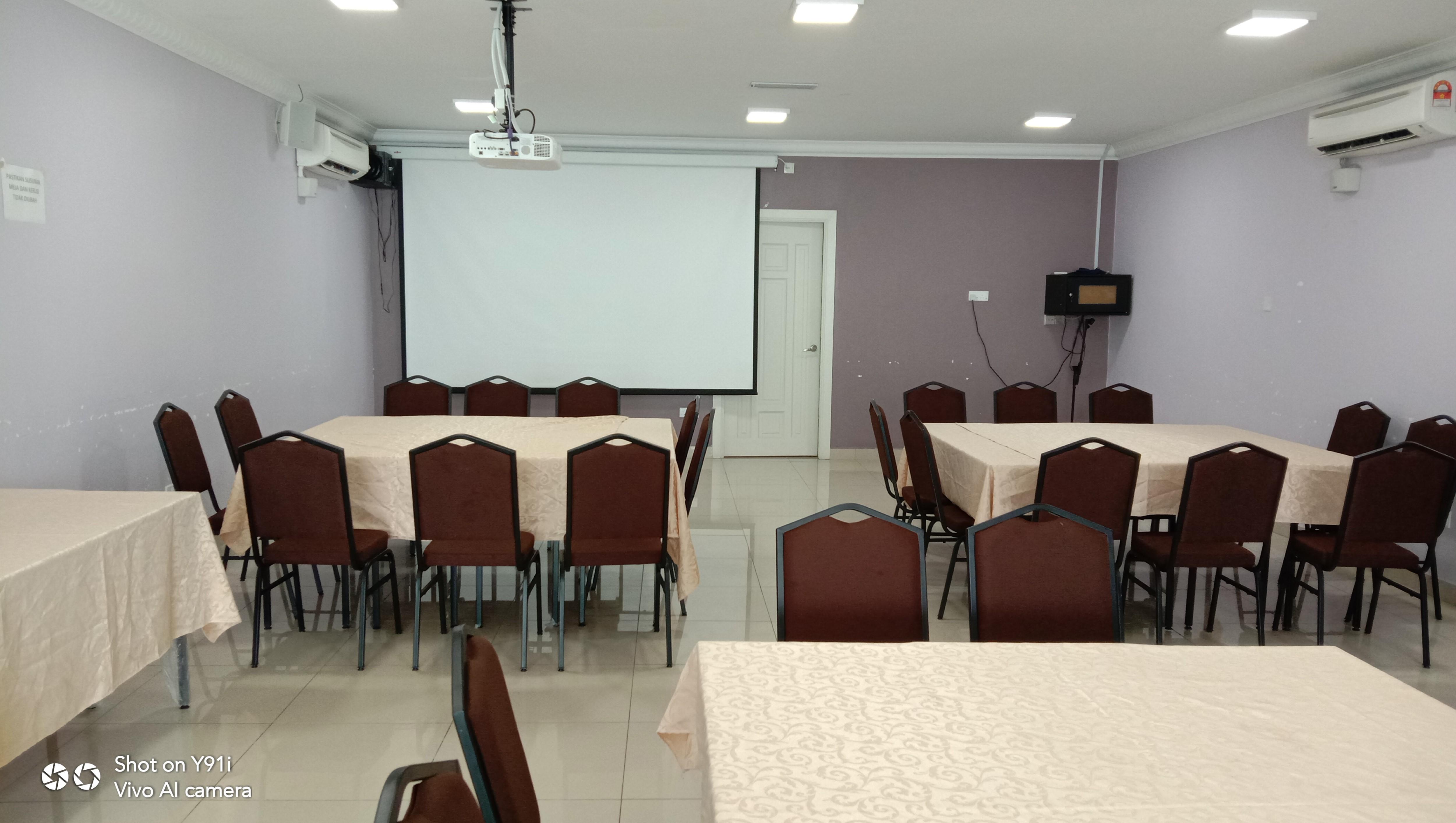 ホテル ムティアラ Kgmmb Malacca エクステリア 写真