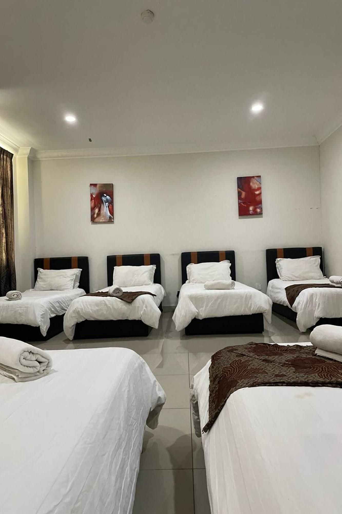 ホテル ムティアラ Kgmmb Malacca エクステリア 写真