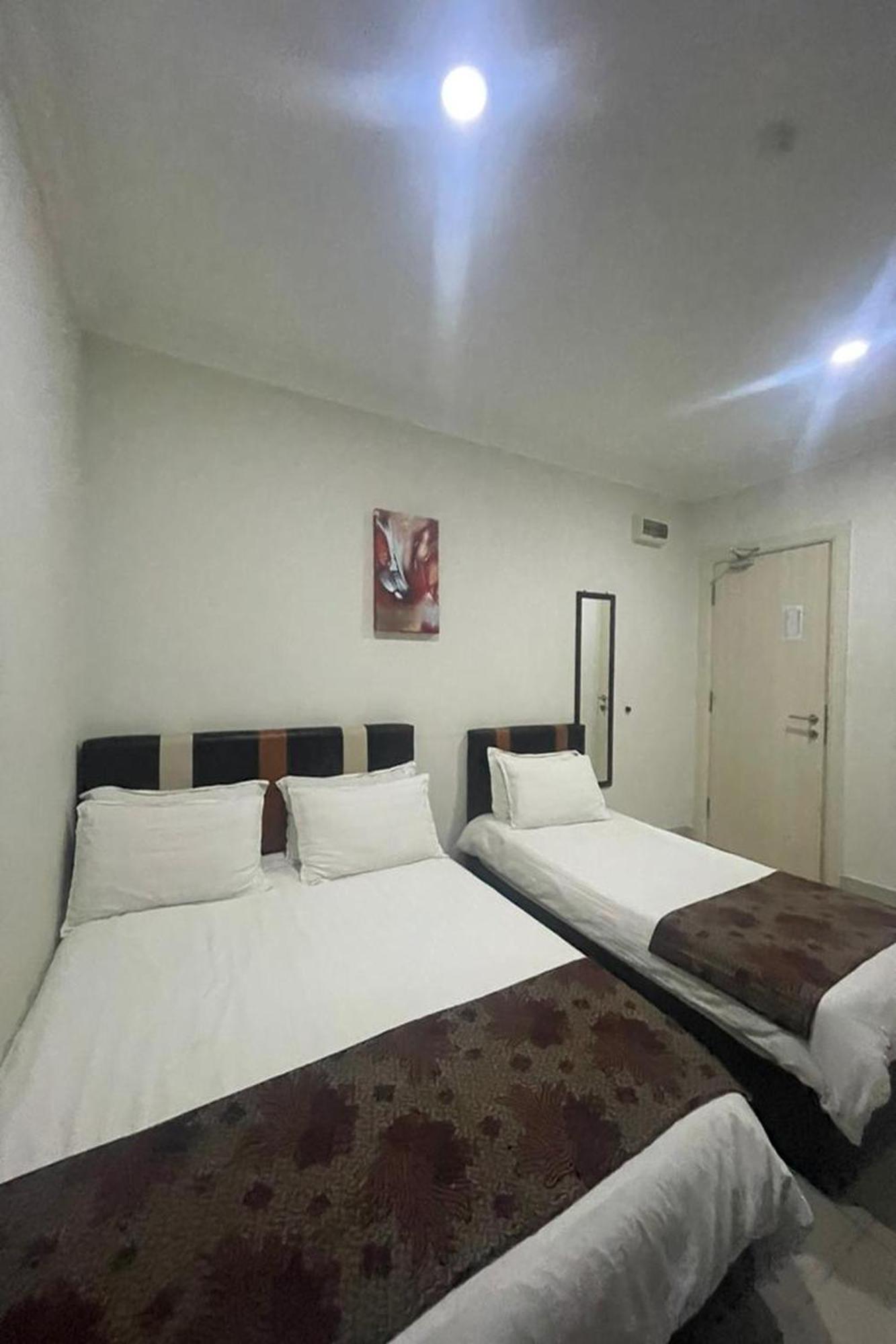 ホテル ムティアラ Kgmmb Malacca エクステリア 写真