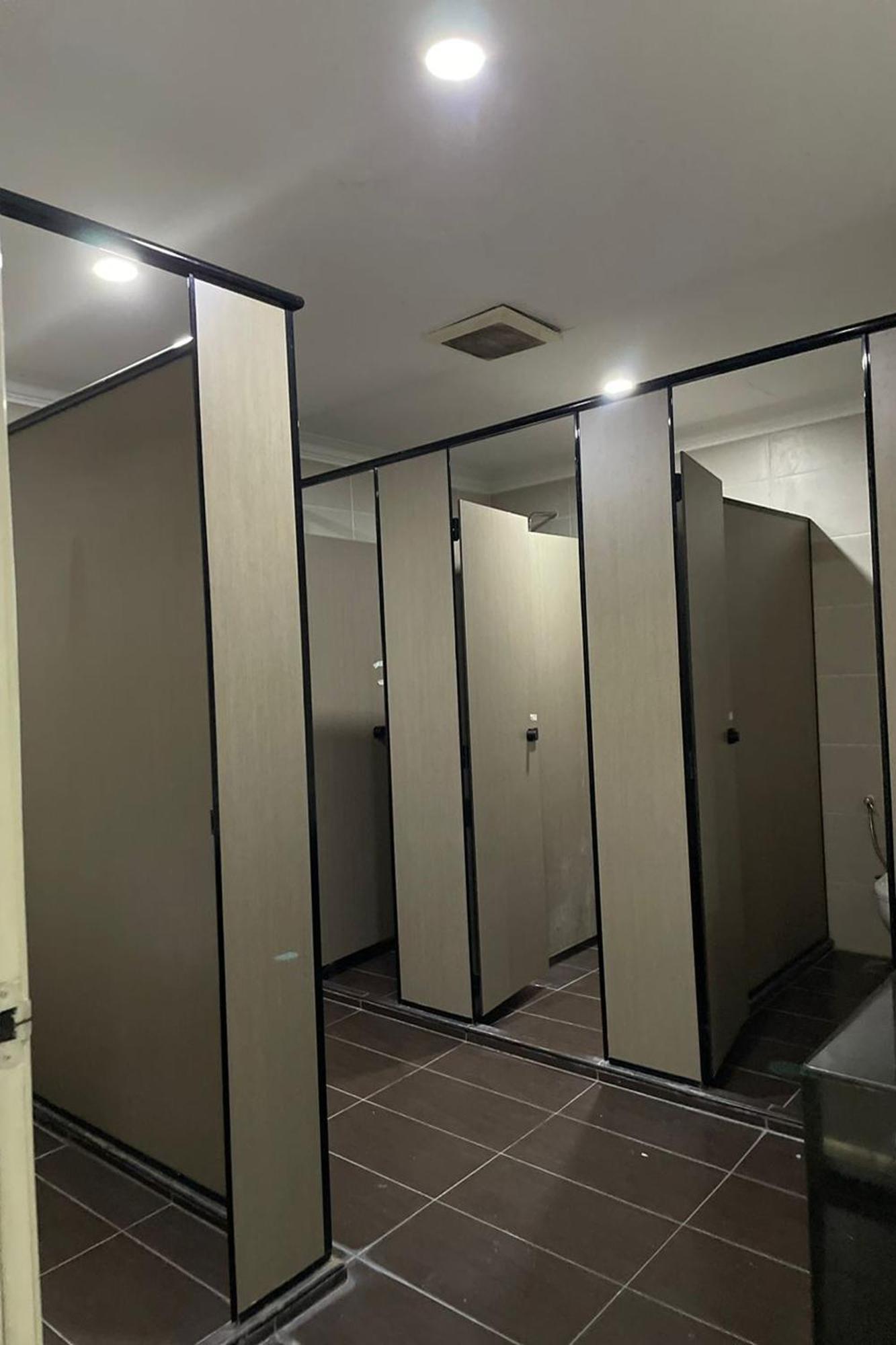 ホテル ムティアラ Kgmmb Malacca エクステリア 写真