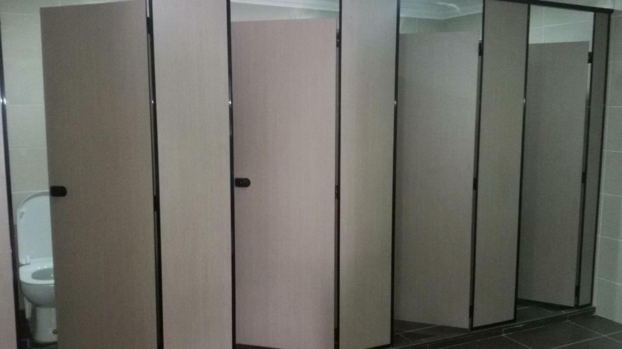 ホテル ムティアラ Kgmmb Malacca エクステリア 写真
